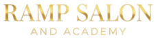 Ramp Salon and Academy Logo