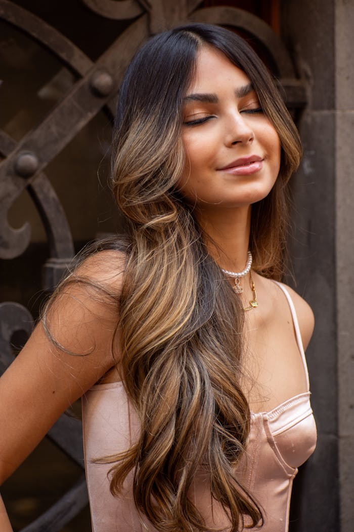 Contact Ramp Hair Studio | Salon in Kharghar Navi Mumbai